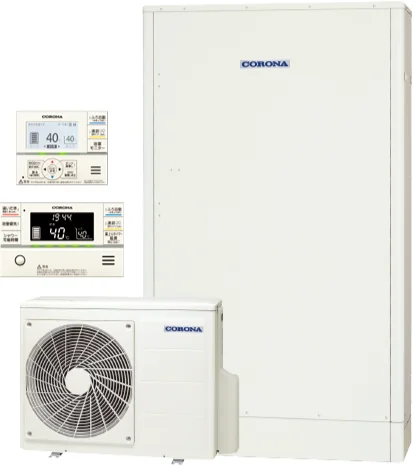 コロナ CHP-E372AZ1の商品画像