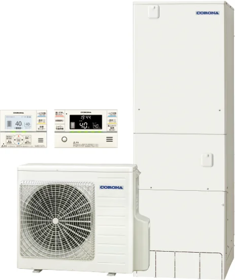 コロナ CHP-E37AZ1の商品画像