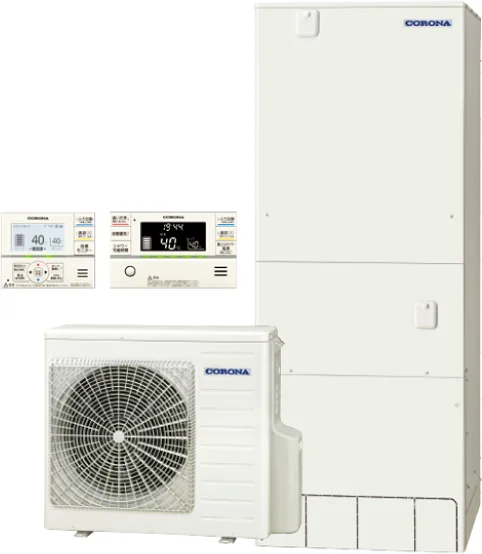 コロナ CHP-E46AZ1の商品画像