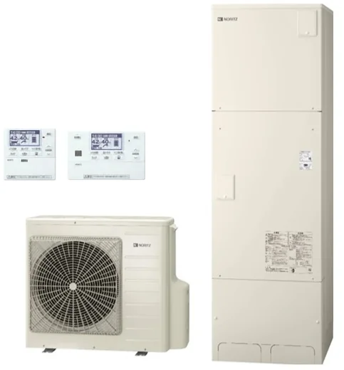 ノーリツ ET-S370Cの商品画像