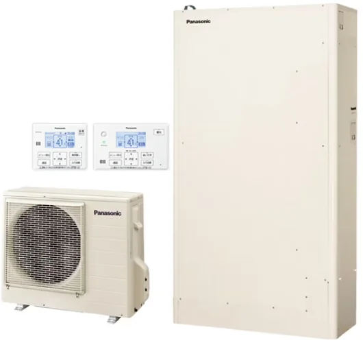 パナソニック HE-H37LQSの商品画像