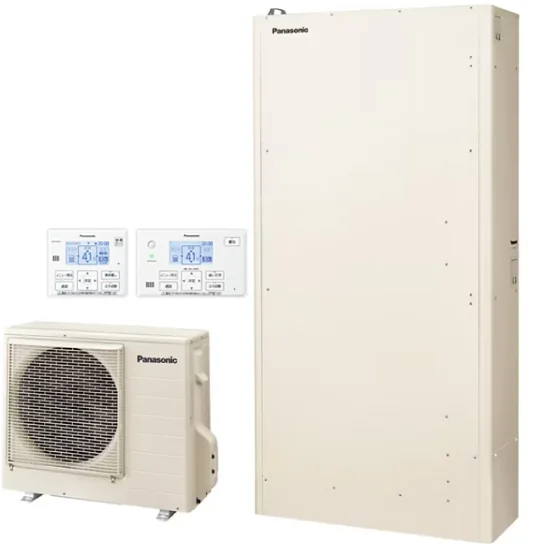パナソニック HE-H46LQSの商品画像