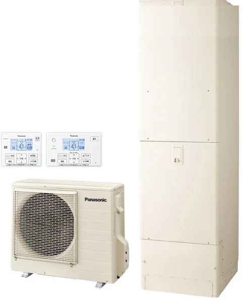 パナソニック HE-J46NQSの商品画像