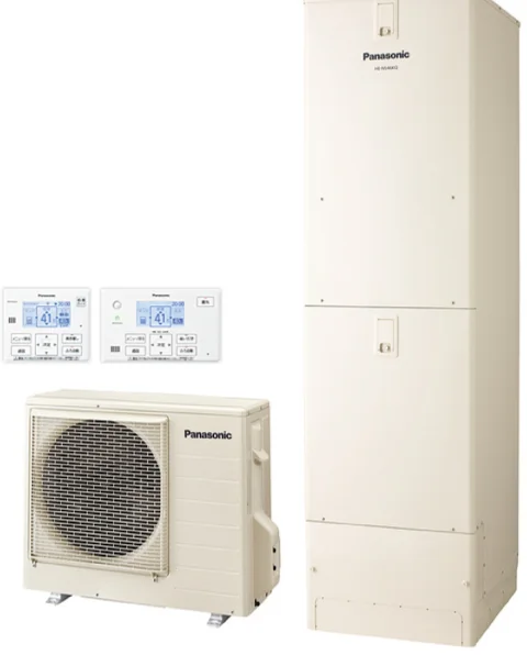 パナソニック HE-S46LQSの商品画像