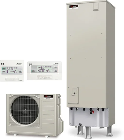 三菱 SRT-S467Uの商品画像
